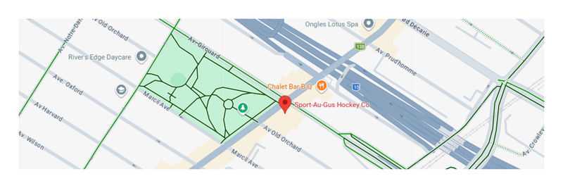 Location